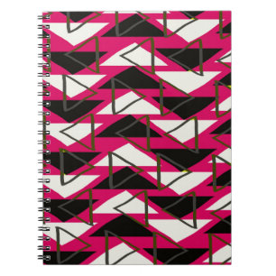 Cuaderno Triángulos