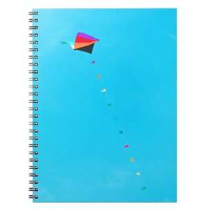 Cuaderno Triángulos en el cielo