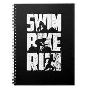 Cuaderno Triatlón de Triatlón