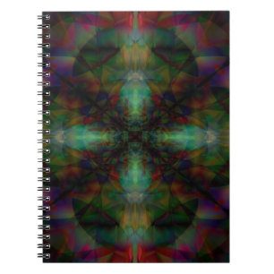 Cuaderno Tribal
