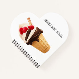 Cuaderno Triberry Gelatino