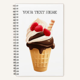 Cuaderno Triberry Gelatino