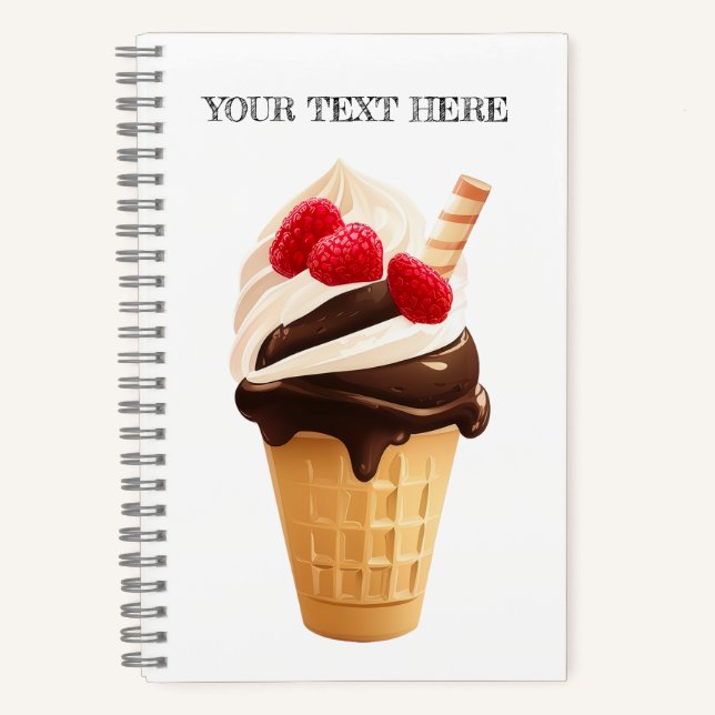 Cuaderno Triberry Gelatino (Anverso)
