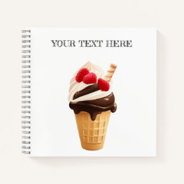 Cuaderno Triberry Gelatino