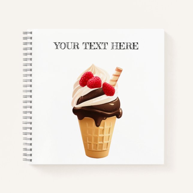 Cuaderno Triberry Gelatino (Anverso)