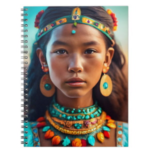 Cuaderno Tribus indias, De vuelta a clases