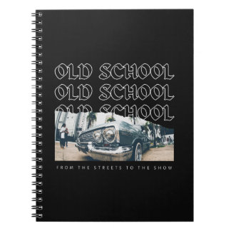 Cuaderno Tributo a los laicos de la vieja escuela