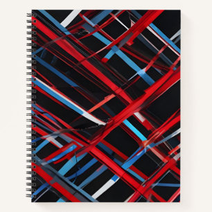 Cuaderno Trilogía Fracturada