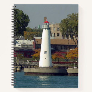 Cuaderno Trimestre de luz