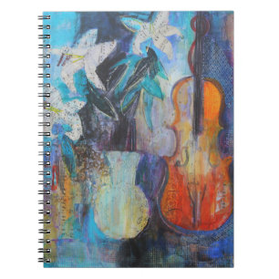 Cuaderno Trío 2014