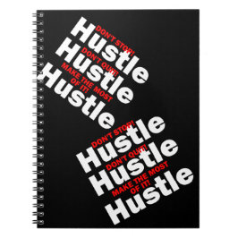 Cuaderno Triple tiempo