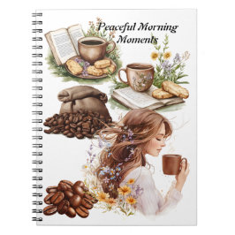 Cuaderno Tríptico