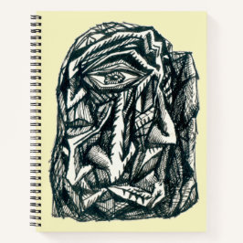 Cuaderno Triumvirato,