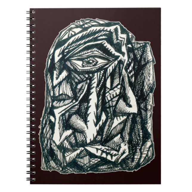 Cuaderno Triumvirato (Frente)