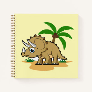 Cuaderno Tropas En Un Clima Tropical.