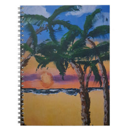 Cuaderno Tropical 