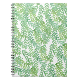 Cuaderno Tropical