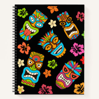 Cuaderno Tropical