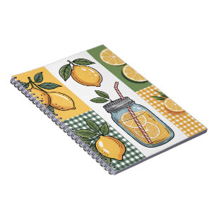 Cuaderno tropical de ondas de verano