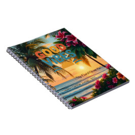 Cuaderno tropical de ondas de verano