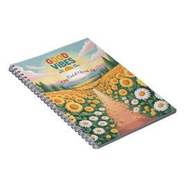 Cuaderno tropical de ondas de verano