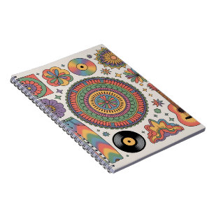 Cuaderno tropical de ondas de verano