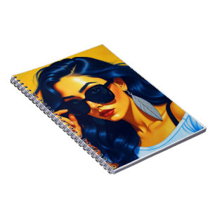 Cuaderno Tropical Vibrance Photo Book