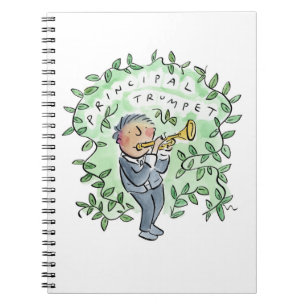 Cuaderno Trump principal