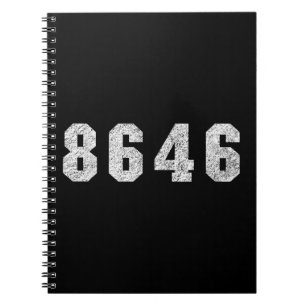 Cuaderno Trump republicano 86 48