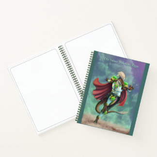 Cuaderno TSDS: Justin Arisdale cubre Art Solo Earth
