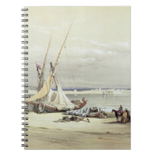 Cuaderno Tsur, neumático antiguo, el 27 de abril de 1839,