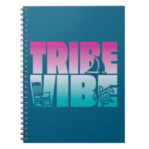 Cuaderno TT Vibe