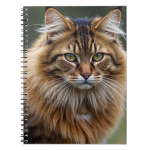 Cuaderno Tu Felin,Amantes de los Gatos