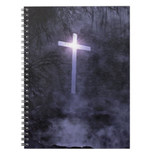 Cuaderno Tu Luz Se Viene Con El Portátil