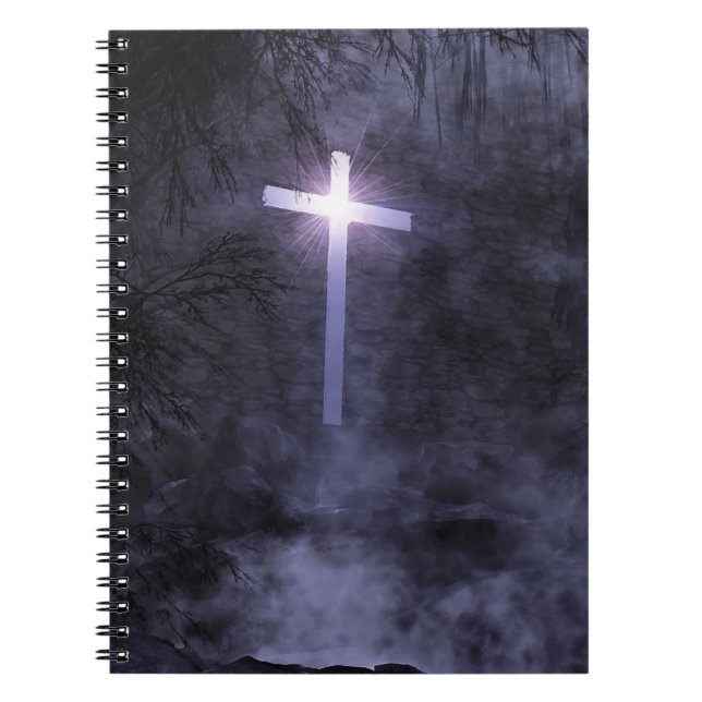 Cuaderno Tu Luz Se Viene Con El Portátil (Frente)