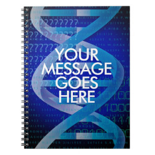 Cuaderno TU MENSAJE Ciencia