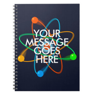Cuaderno TU MENSAJE Ciencia