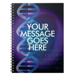 Cuaderno TU MENSAJE Ciencia