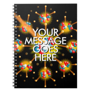 Cuaderno TU MENSAJE Ciencia