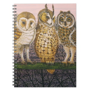 Cuaderno Tu-pizca Tu-whooing