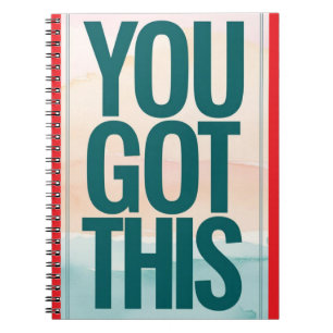 Cuaderno Tú Puedes Con Esto