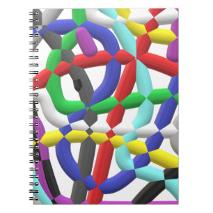 Cuaderno Tubos de interbloqueo