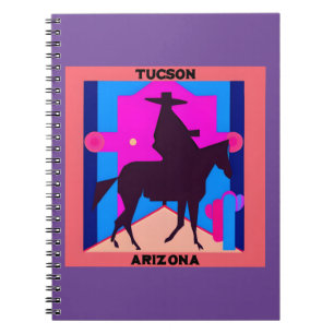 Cuaderno Tucson, Arizona