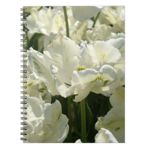 Cuaderno Tulila el blanco