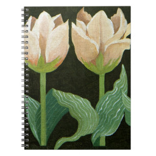 Cuaderno Tulipanes 2013