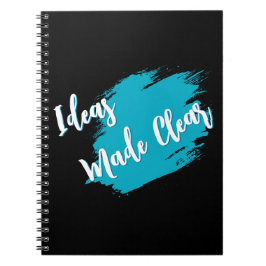 Cuaderno Tumbler térmico