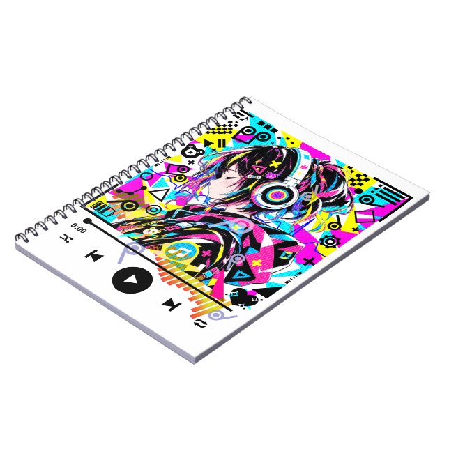 CUADERNO TUNE_OUT (Lado Izquierdo)