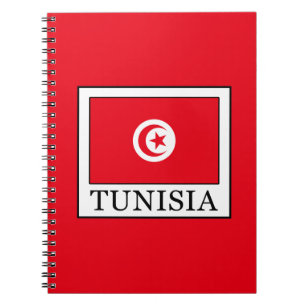 Cuaderno Túnez