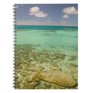 Cuaderno Turcas y Caicos, Isla Gran Turca, Cockburn 2