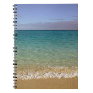Cuaderno Turcas y Caicos, Isla Providenciales, Grace 2